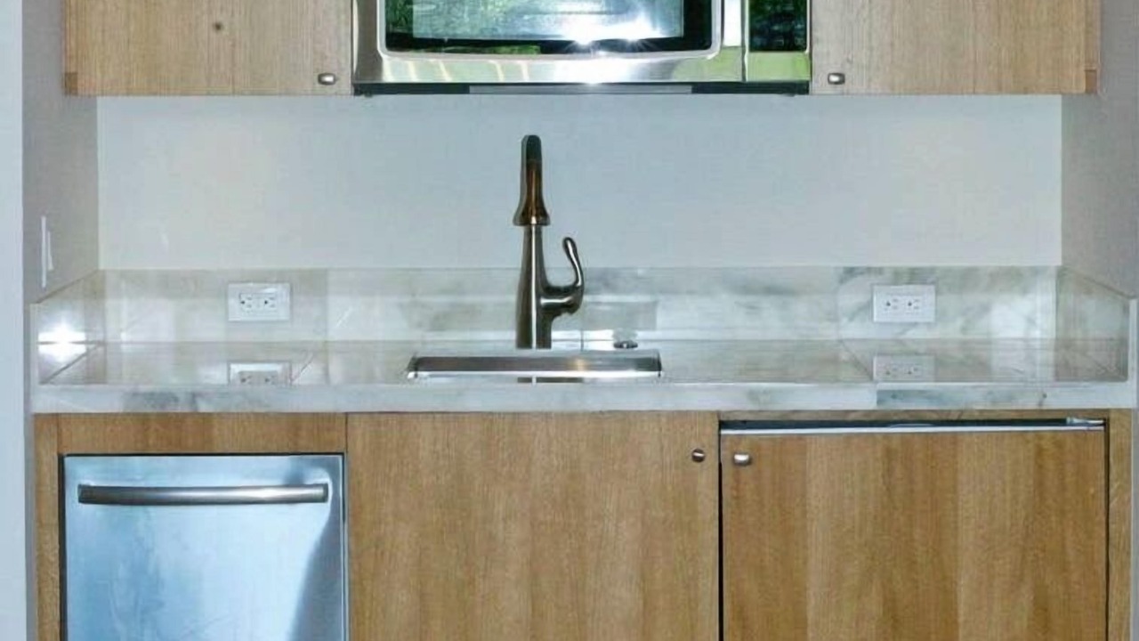 Photo of Kitchen in Pemberton Heights