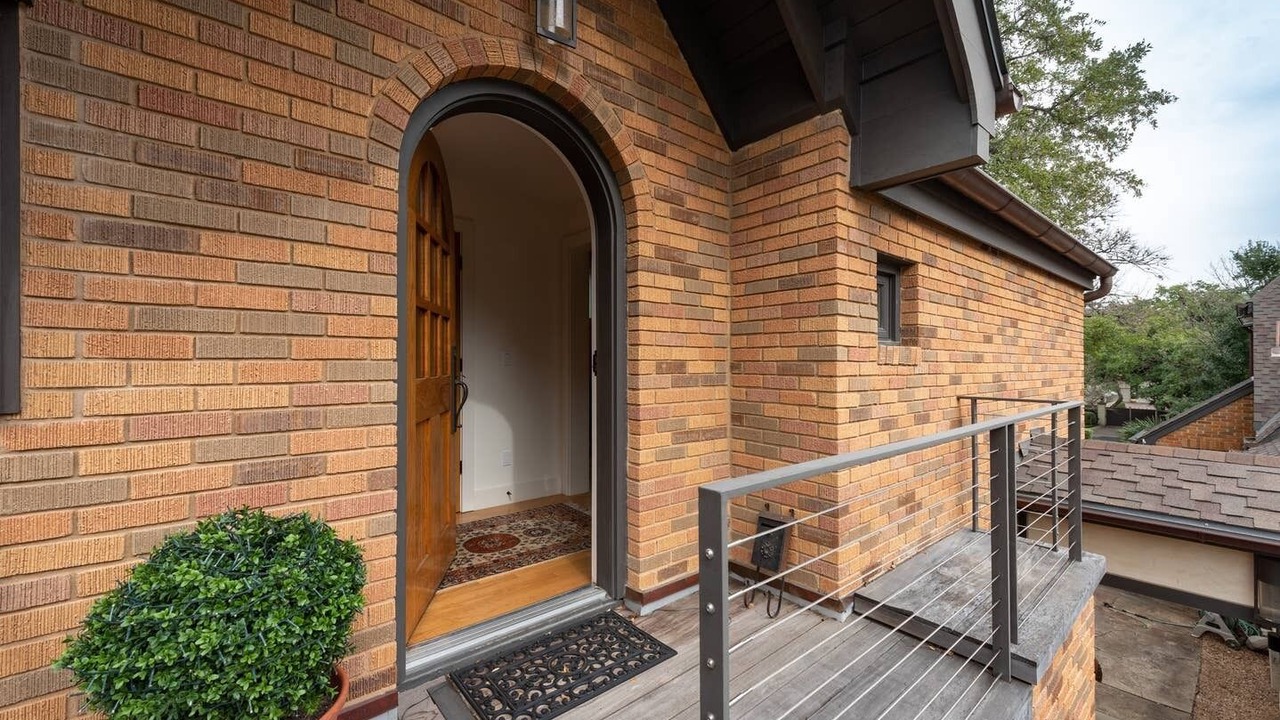 Photo of Outdoor in Pemberton Heights
