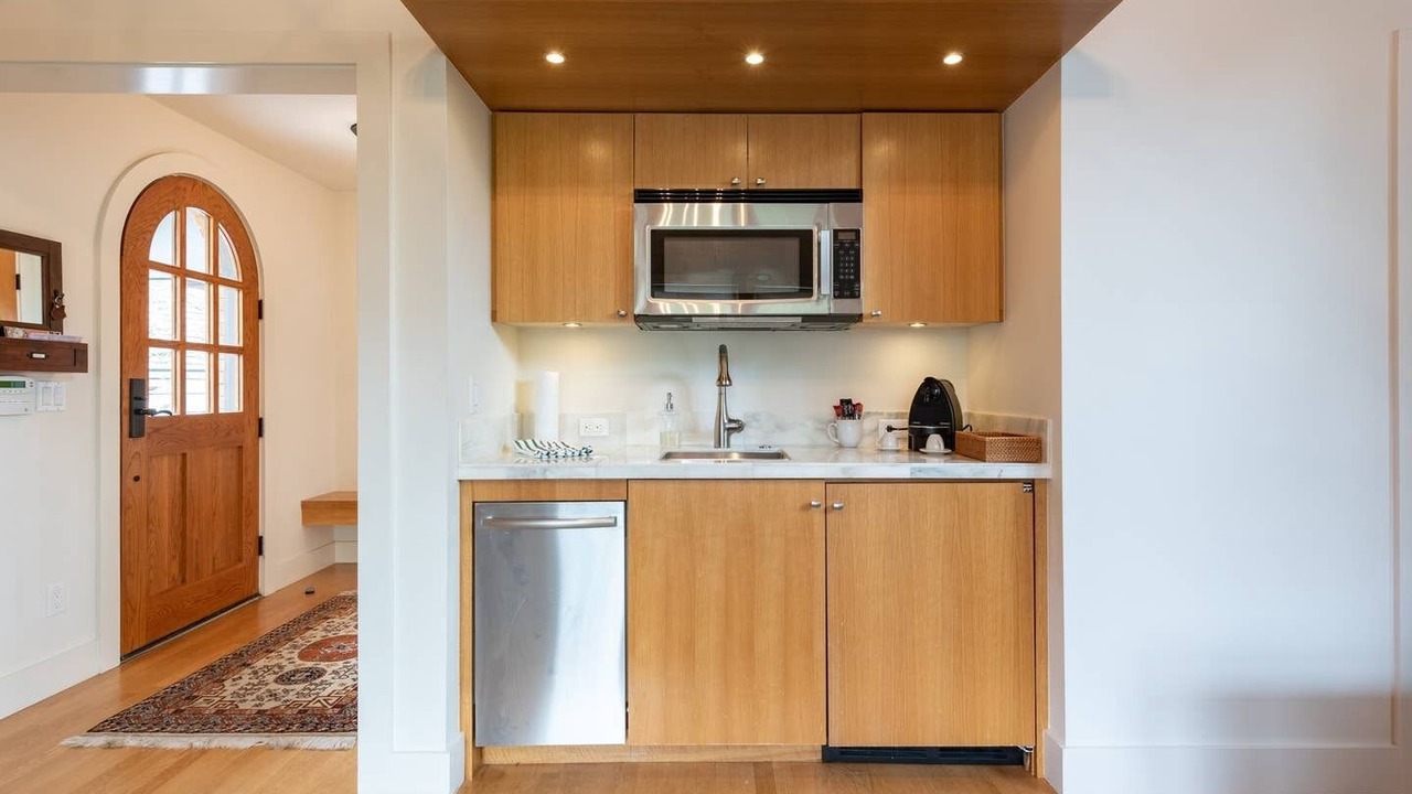 Photo of Kitchen in Pemberton Heights