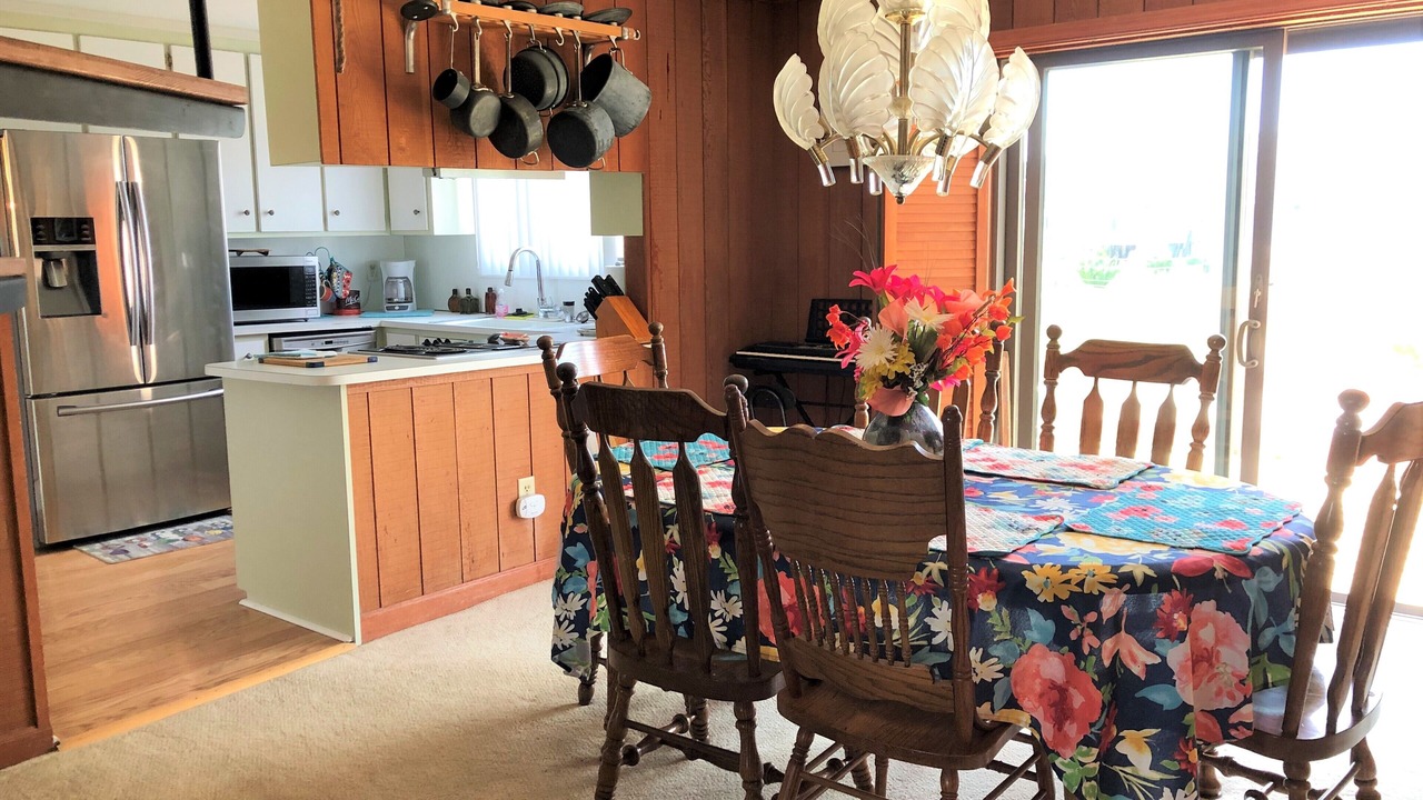 Photo of Bedroom in Buckroe Beach