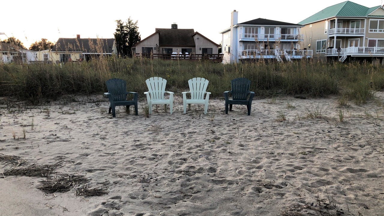 Photo of Others in Buckroe Beach