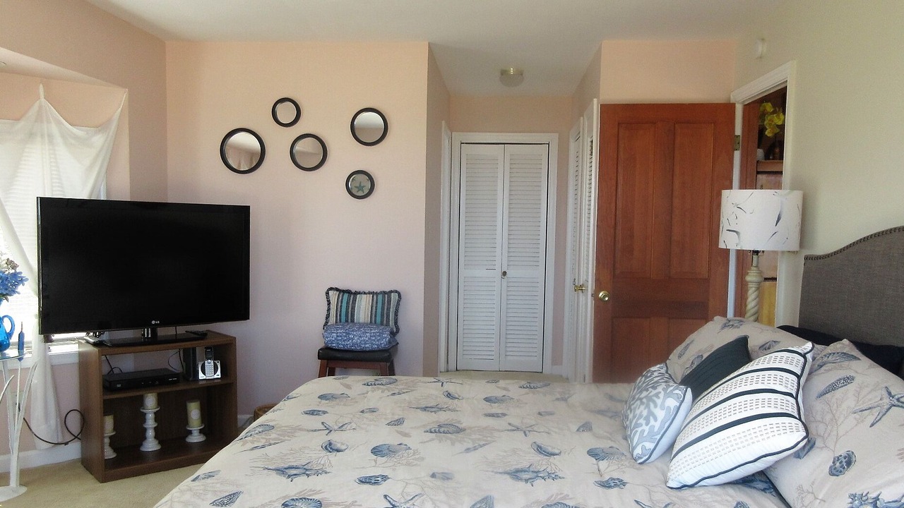 Photo of Bathroom in Buckroe Beach