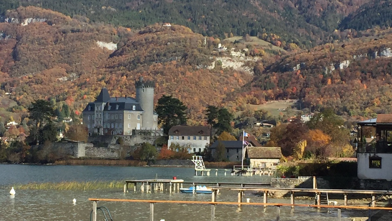 Photo of Others in Cran-Gevrier