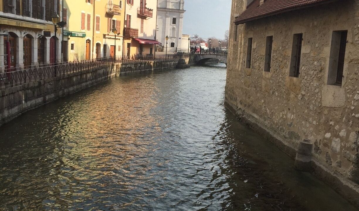 Photo of Outdoor in Cran-Gevrier