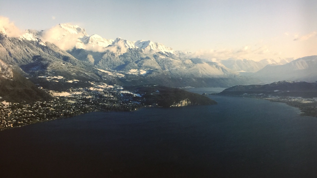 Photo of Outdoor in Cran-Gevrier