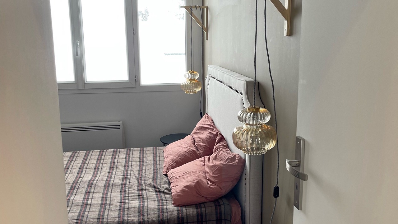 Photo of Bedroom in Cran-Gevrier