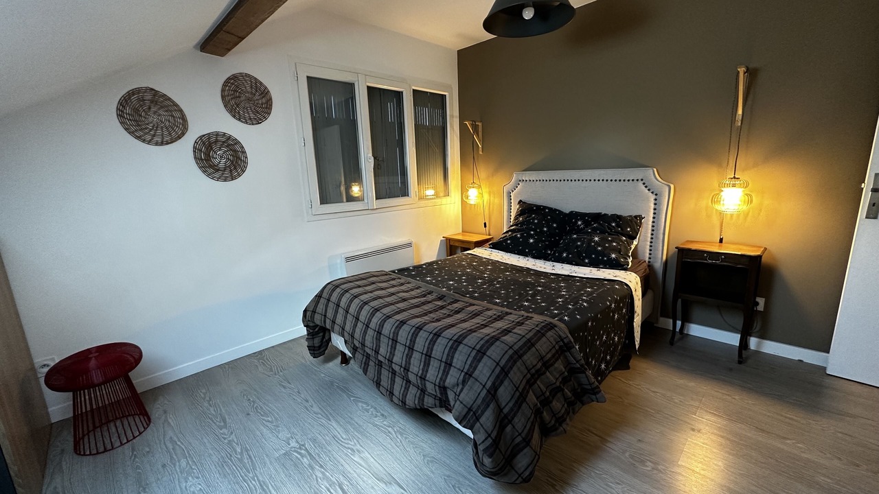 Photo of Bedroom in Cran-Gevrier