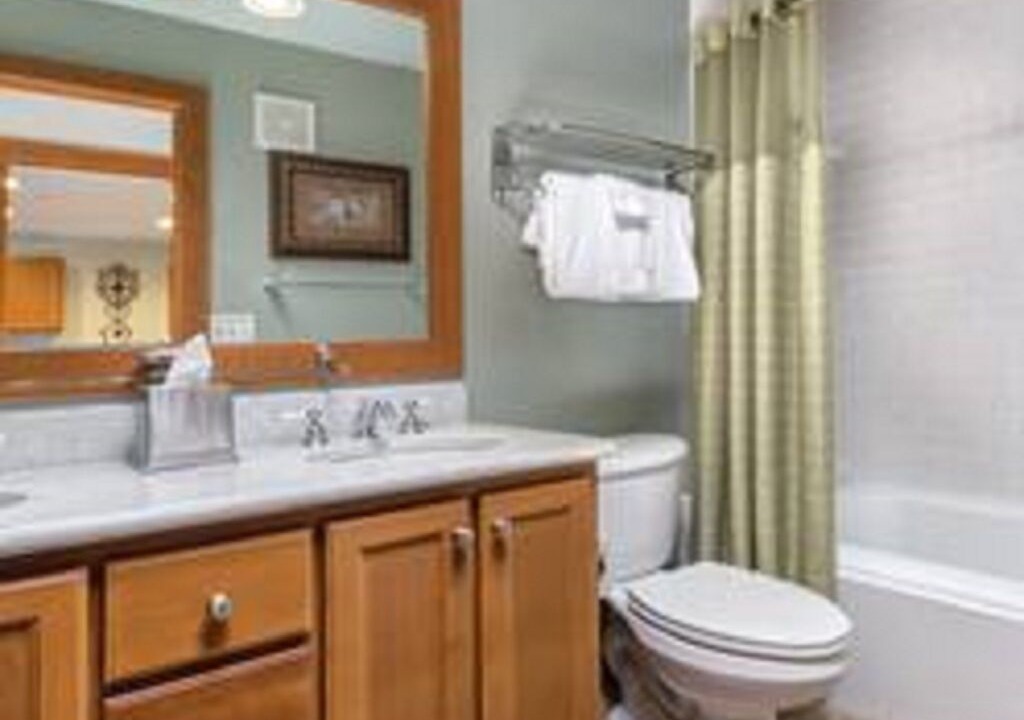 Photo of Bathroom in Birch Bay