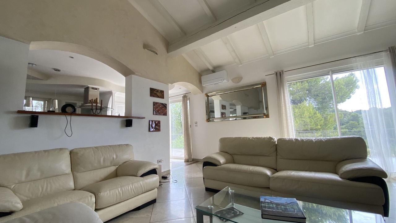 Photo of Livingroom in Les 3 Ponts