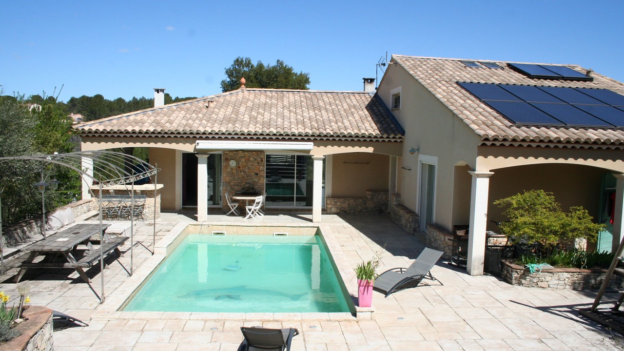 Photo of Outdoor in Les 3 Ponts