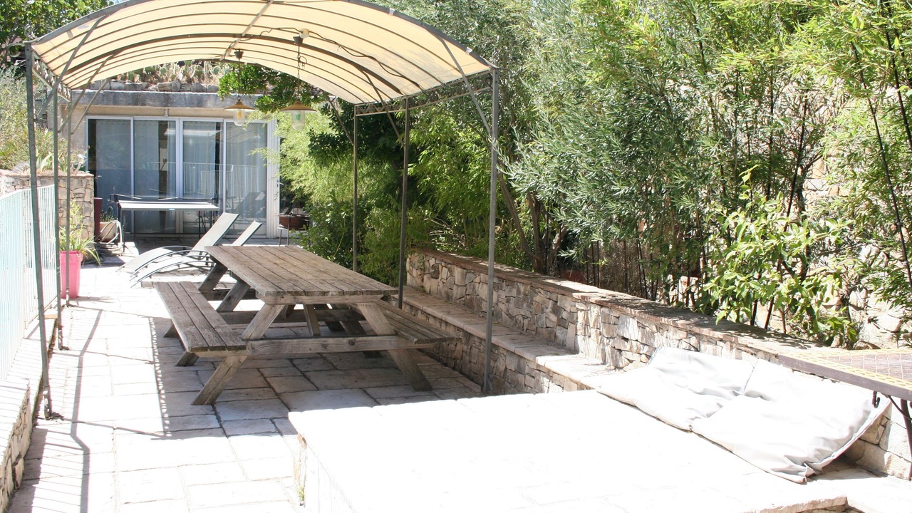 Photo of Outdoor in Les 3 Ponts