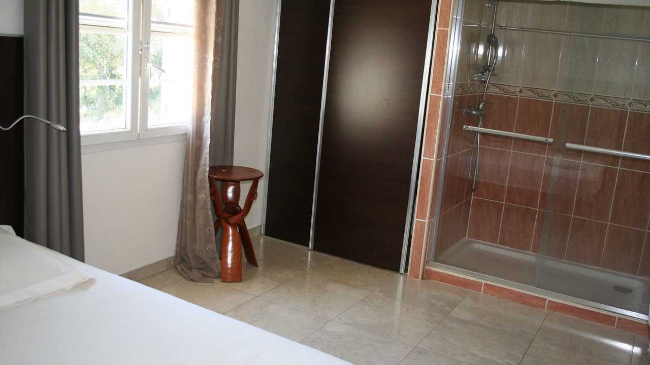 Photo of Bedroom in Les 3 Ponts