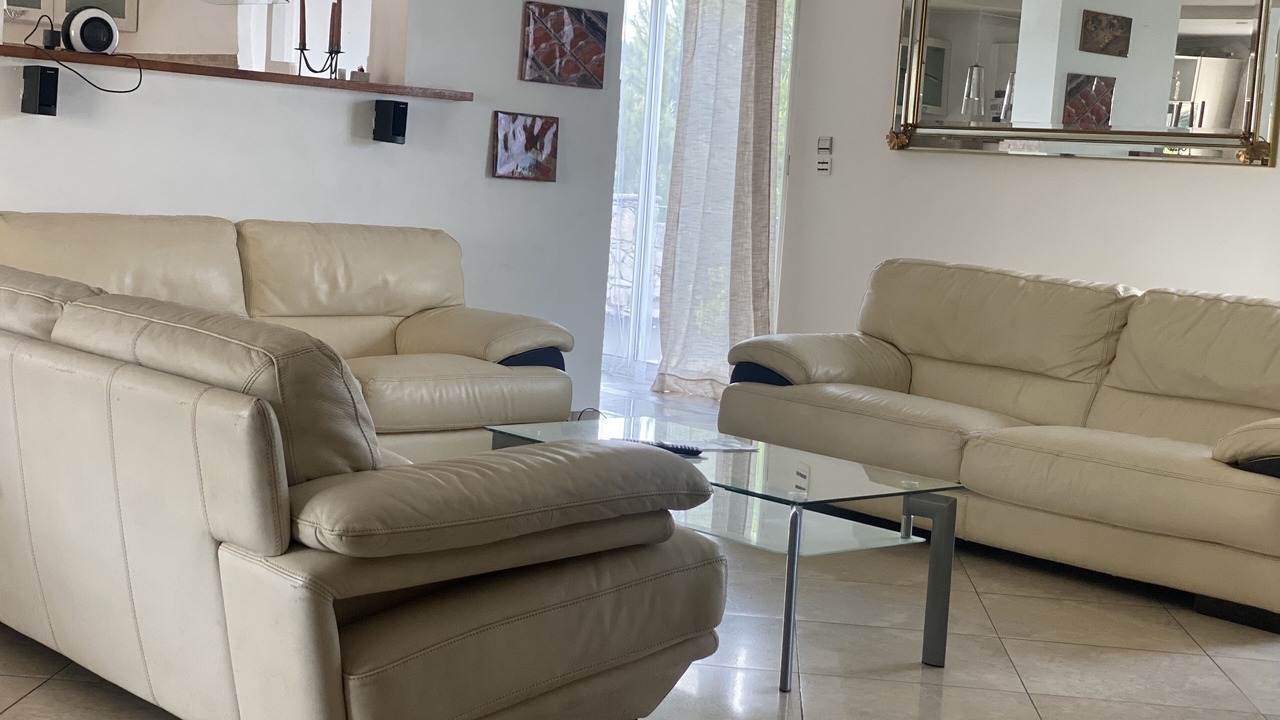 Photo of Livingroom in Les 3 Ponts