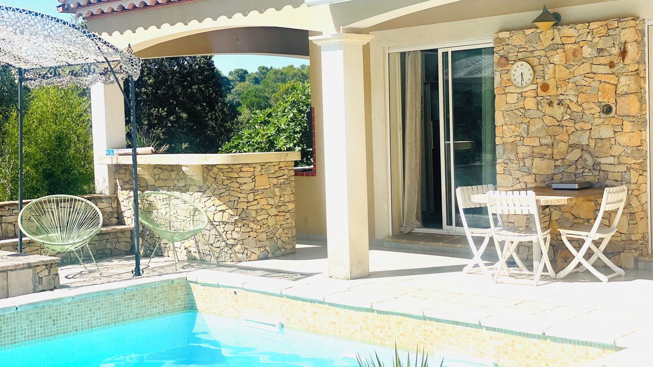 Photo of Outdoor in Les 3 Ponts