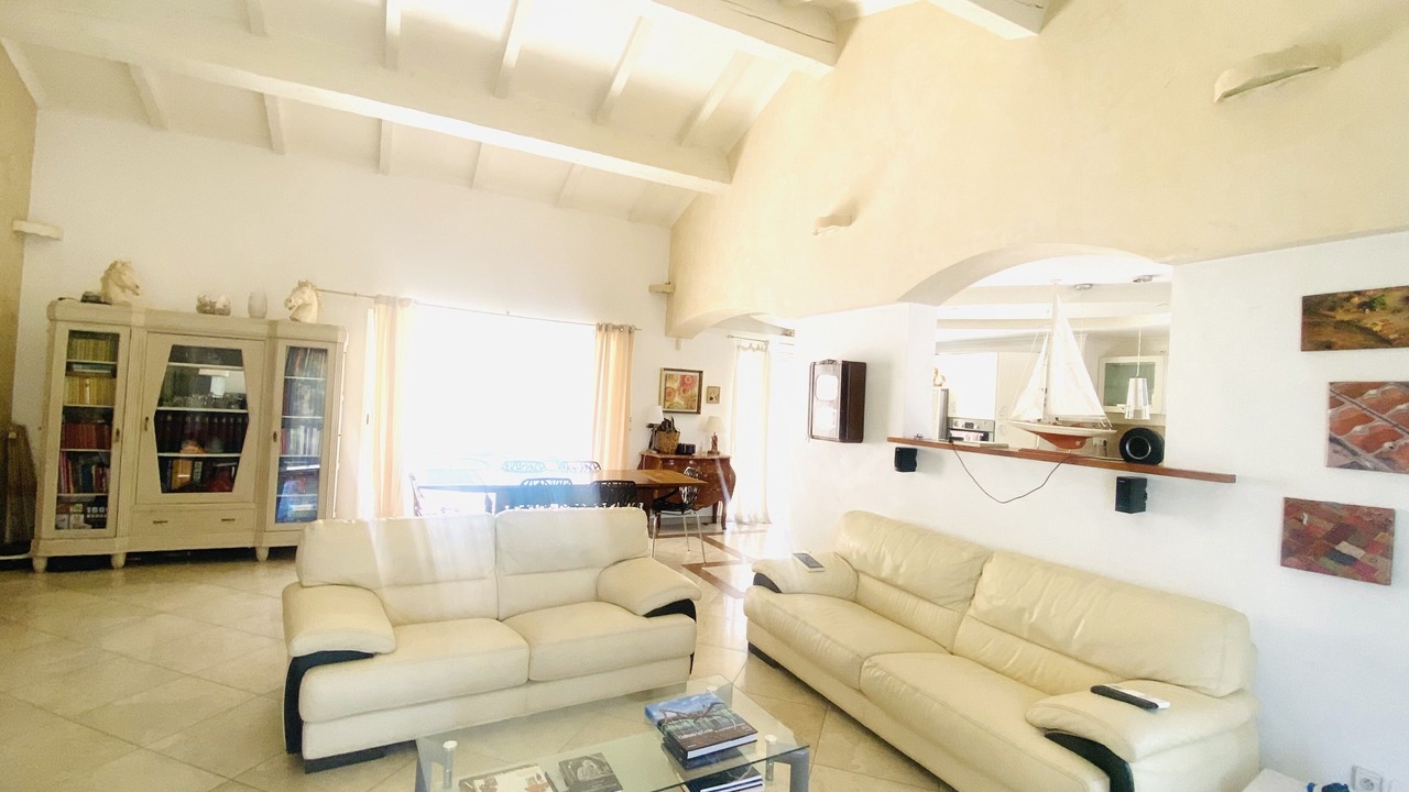 Photo of Livingroom in Les 3 Ponts