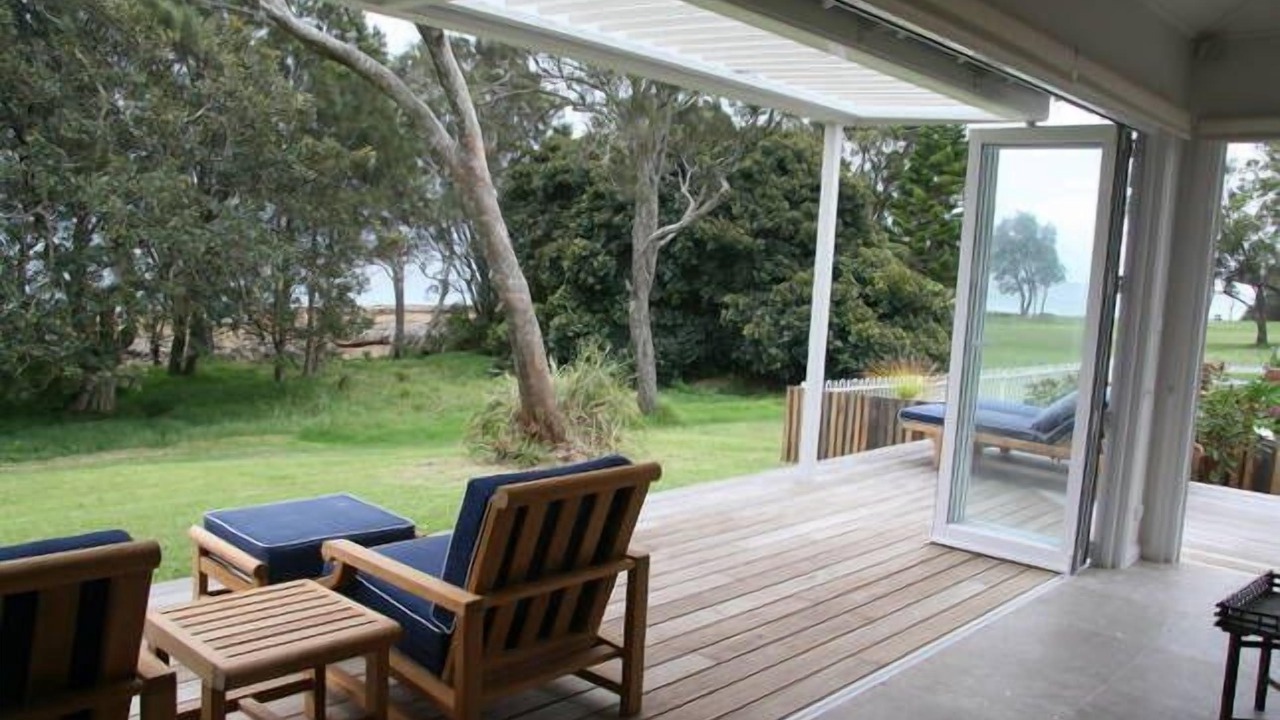 Photo of Patio Balcony in Currarong