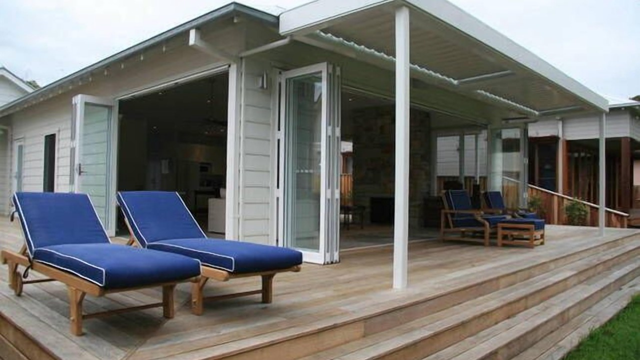 Photo of Patio Balcony in Currarong