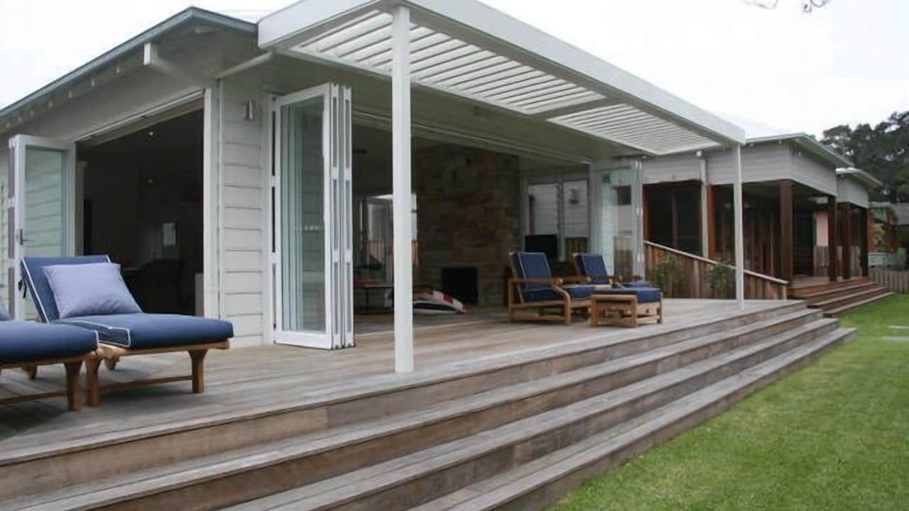 Photo of Patio Balcony in Currarong