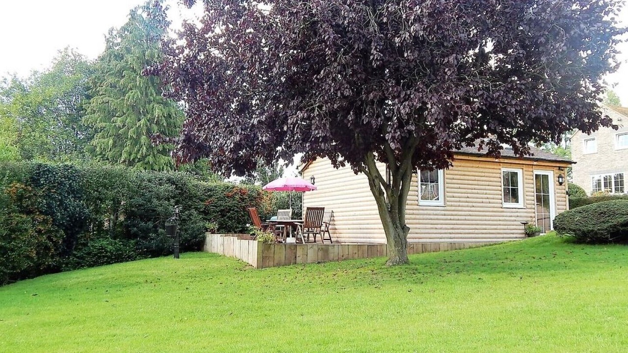 Photo of Outdoor in Hartpury