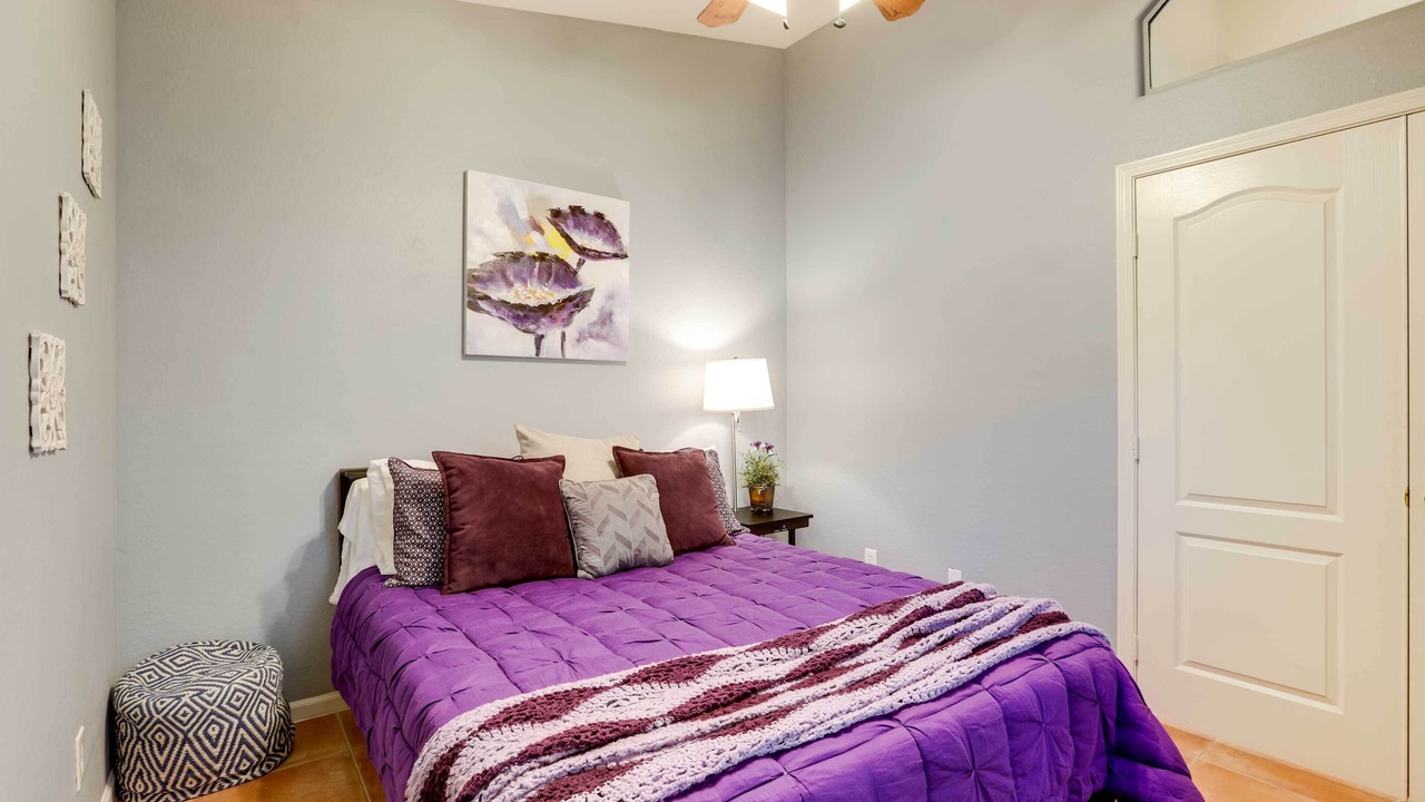 Photo of Bedroom in Canyon Trails