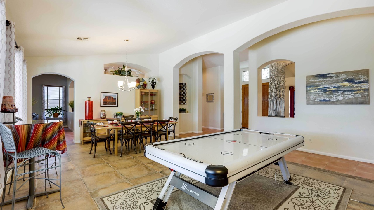 Photo of Bedroom in Canyon Trails