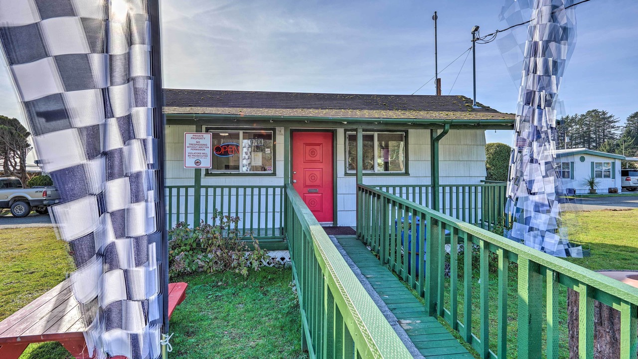 Photo of Outdoor in Smith River