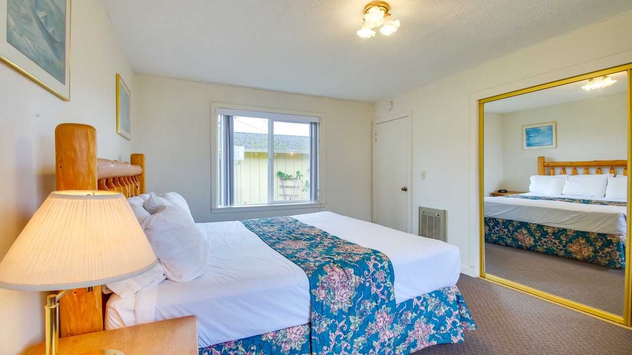 Photo of Bedroom in Smith River