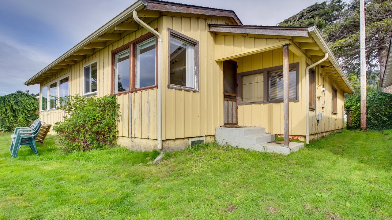 Photo of Outdoor in Smith River