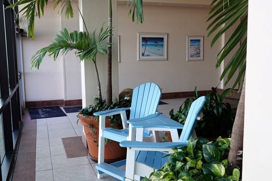 Photo of Patio Balcony in Mckeachie