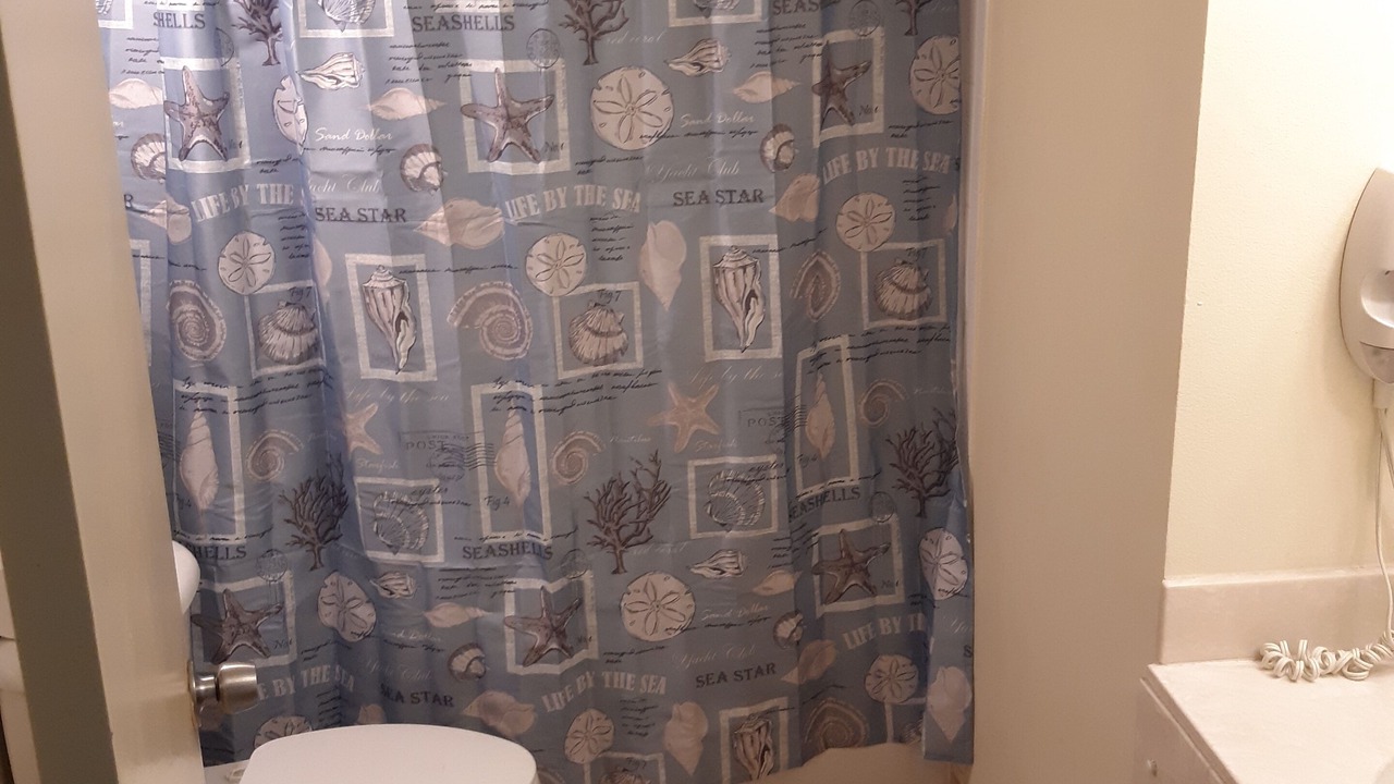 Photo of Bathroom in Mckeachie