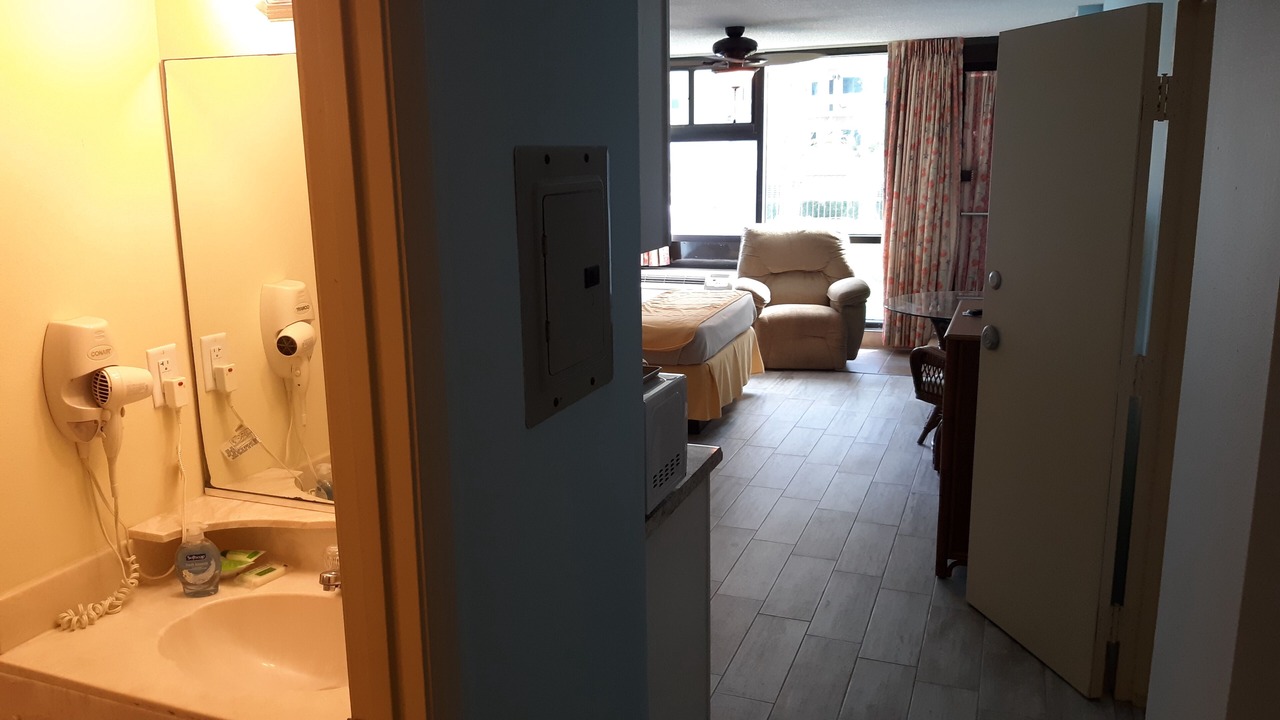 Photo of Bathroom in Mckeachie