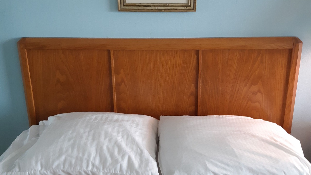 Photo of Bedroom in Mckeachie