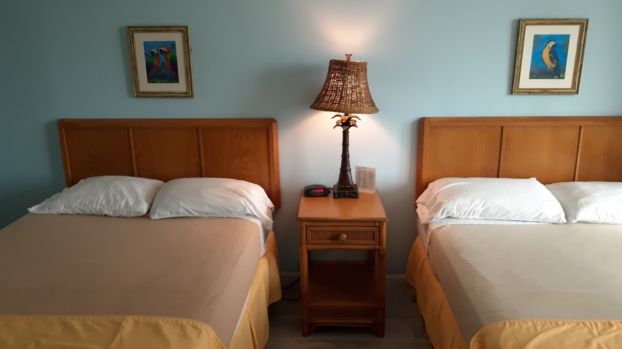 Photo of Bedroom in Mckeachie
