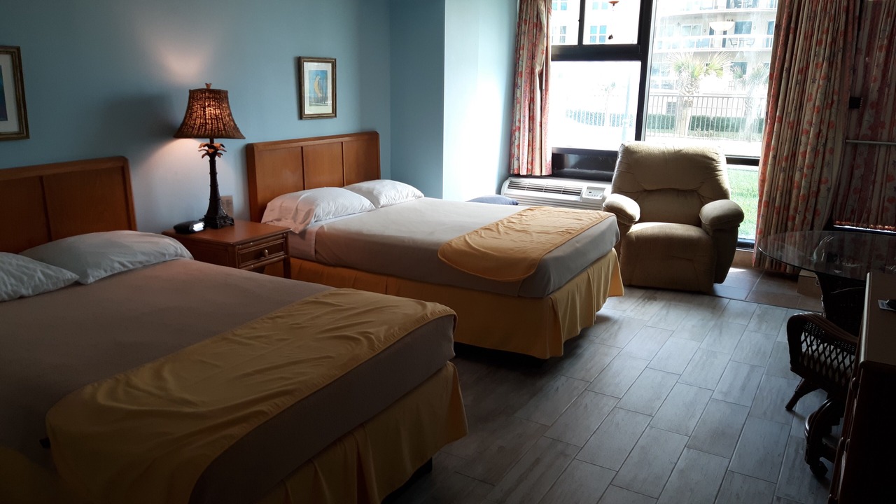 Photo of Bedroom in Mckeachie