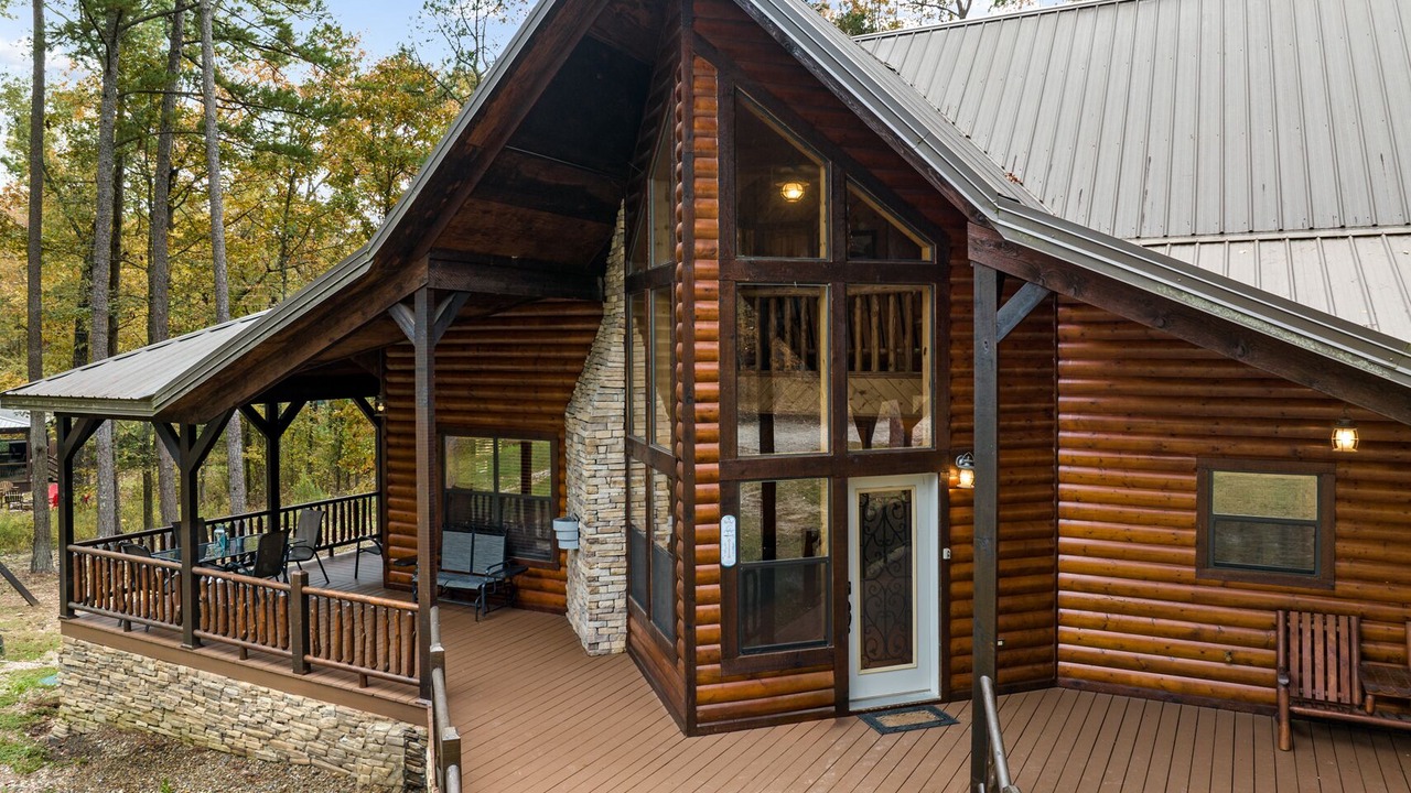 Photo of Outdoor in Broken Bow
