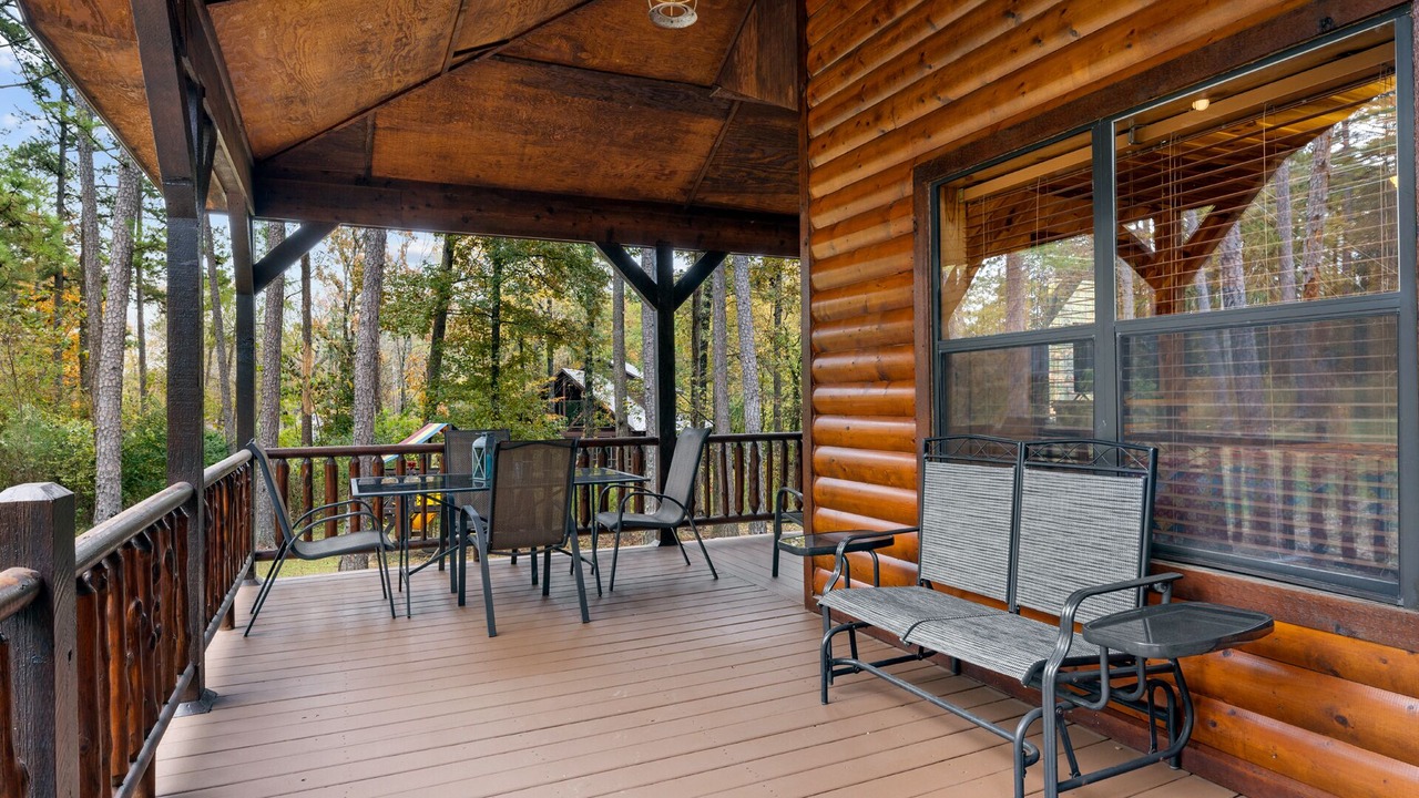 Photo of Outdoor in Broken Bow