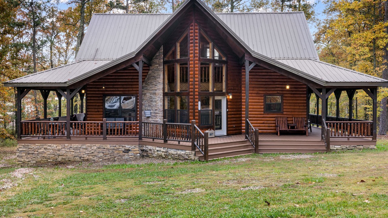 Photo of Outdoor in Broken Bow