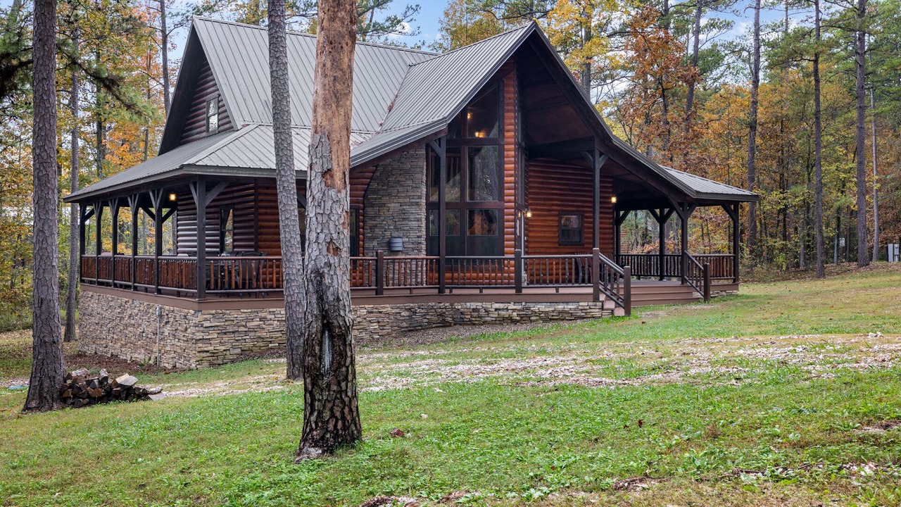 Photo of Outdoor in Broken Bow