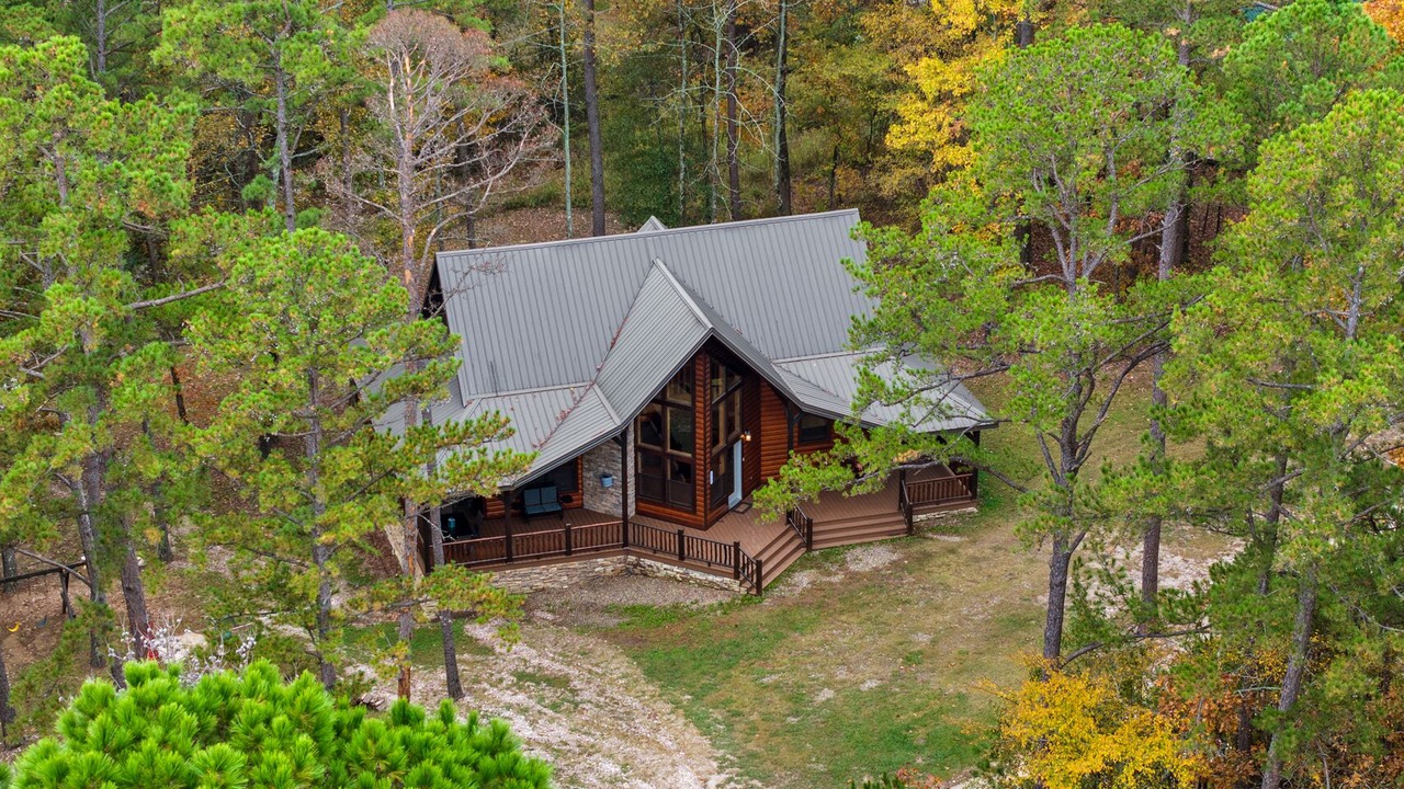 Photo of Outdoor in Broken Bow