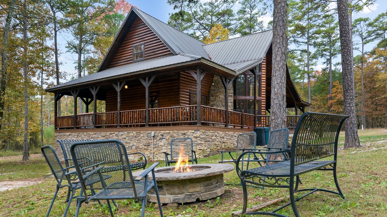 Photo of Outdoor in Broken Bow