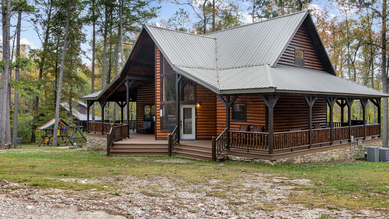 Photo of Outdoor in Broken Bow