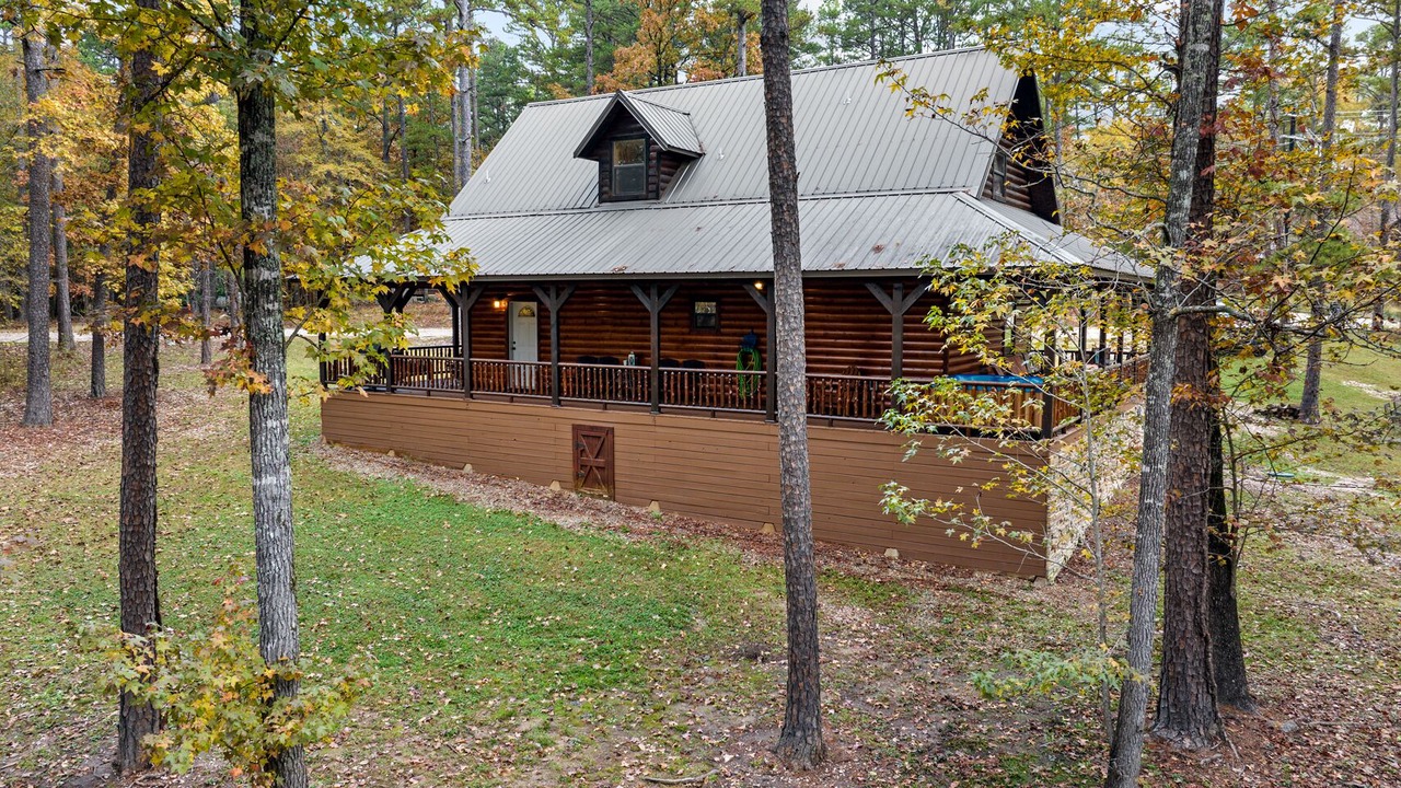 Photo of Outdoor in Broken Bow