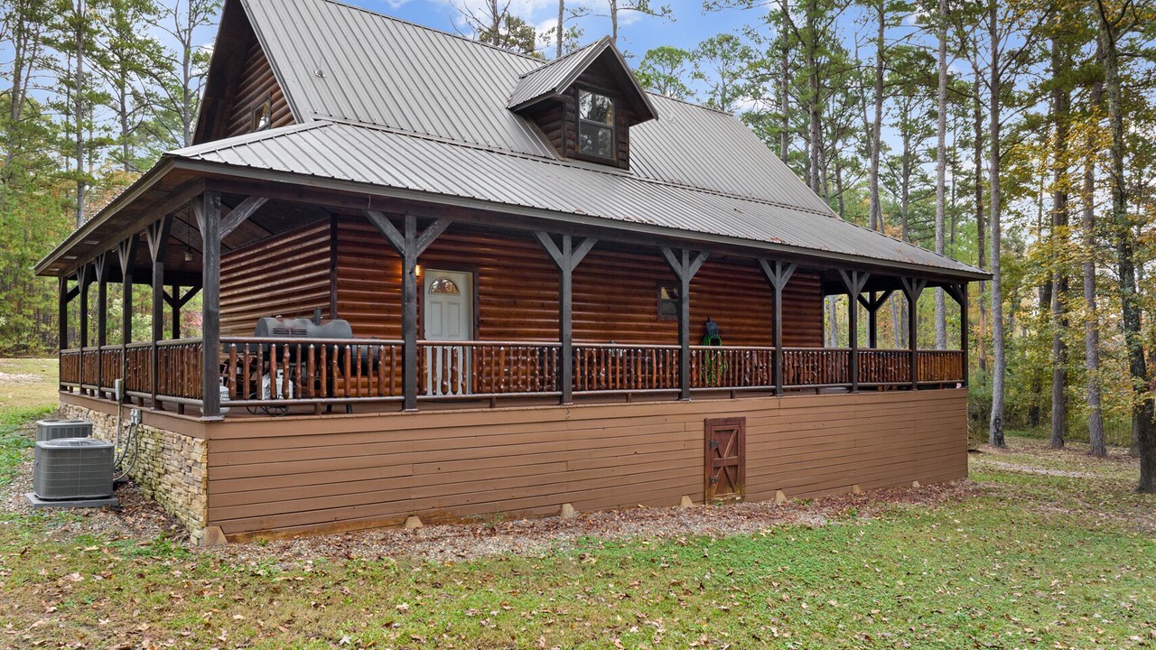 Photo of Outdoor in Broken Bow