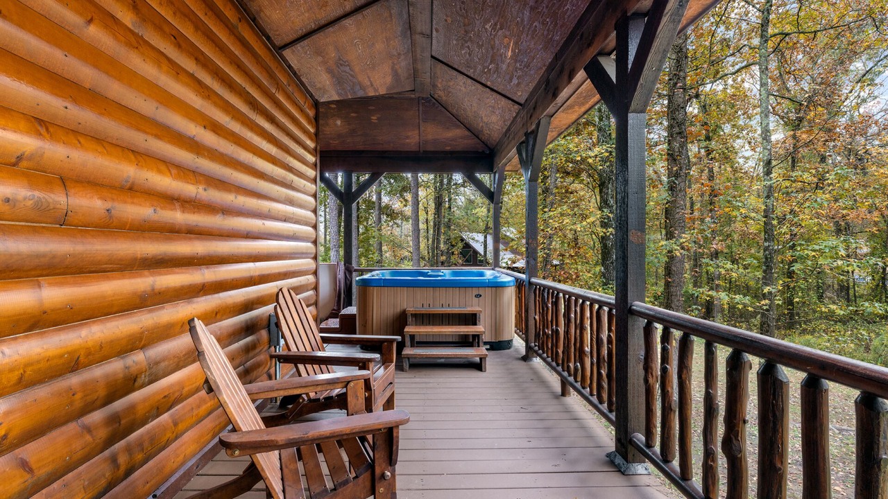 Photo of Outdoor in Broken Bow