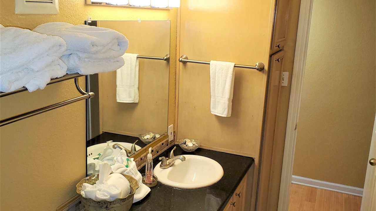 Photo of Bathroom in Galveston