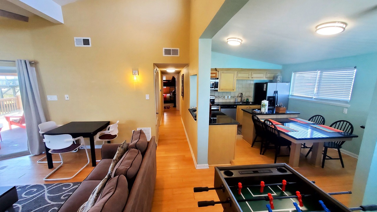 Photo of Bedroom in Galveston