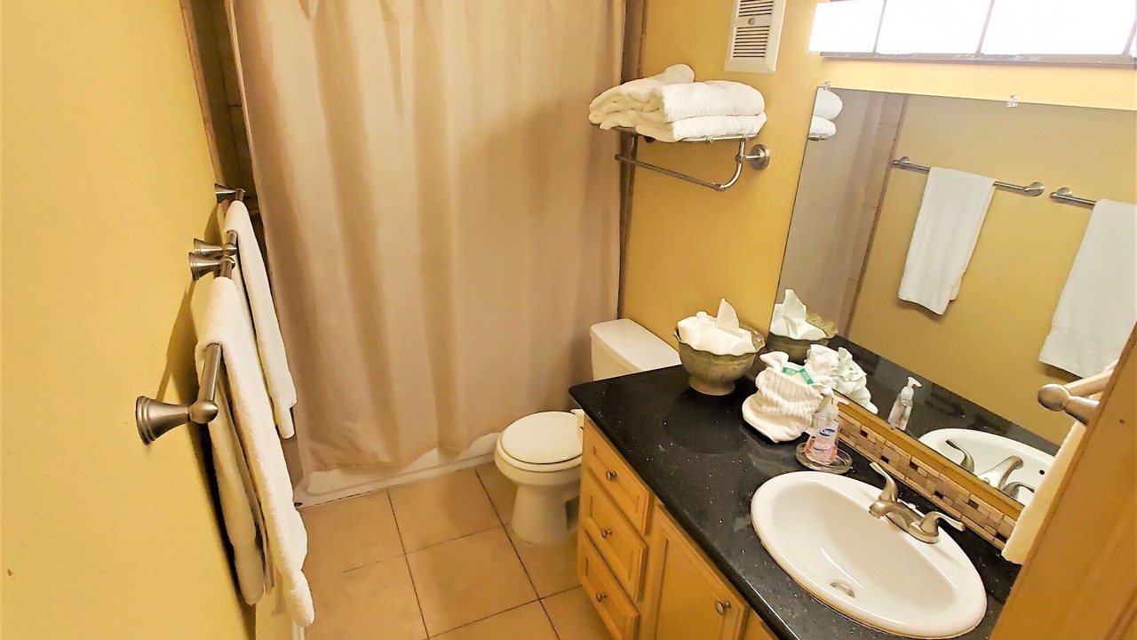 Photo of Bathroom in Galveston