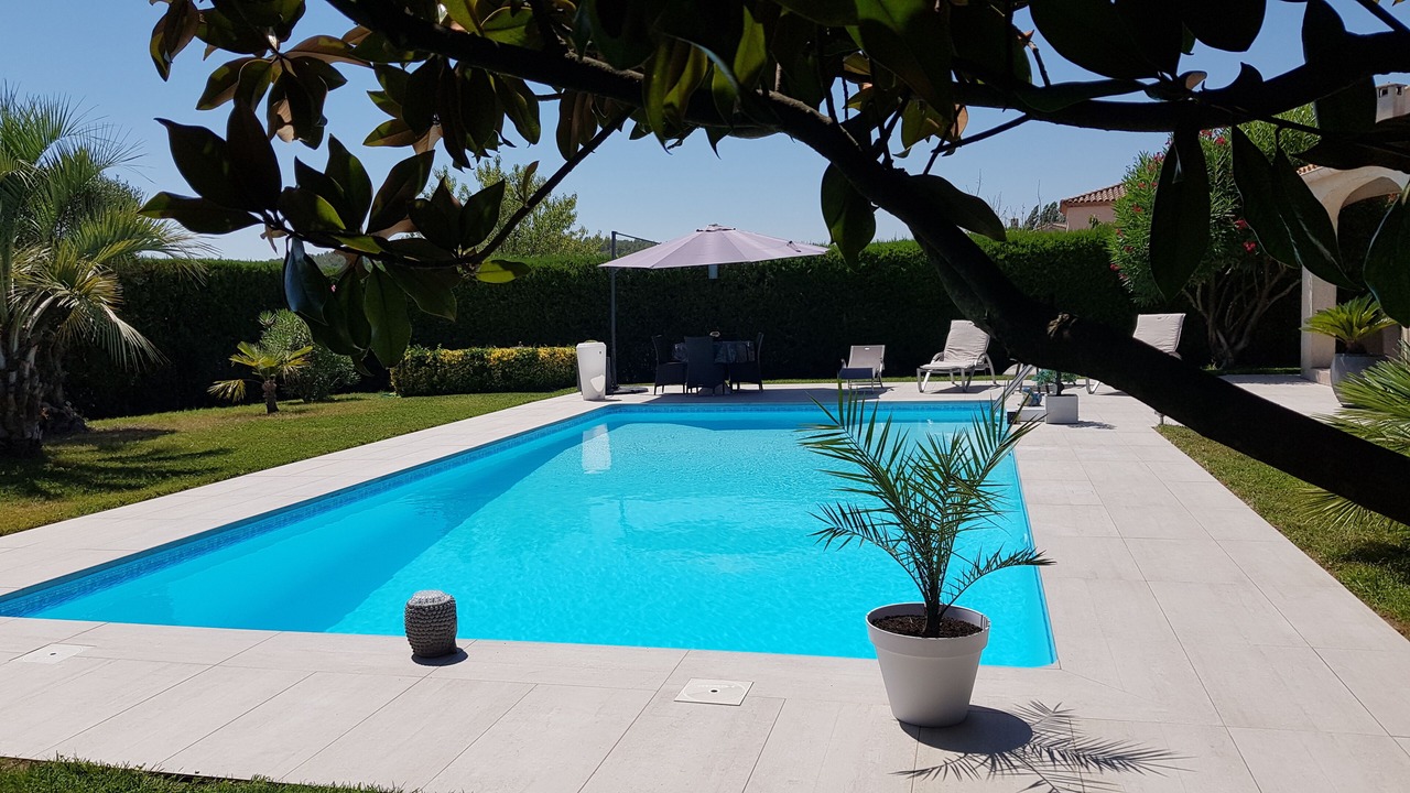 Photo of Outdoor in Montferrier-sur-Lez