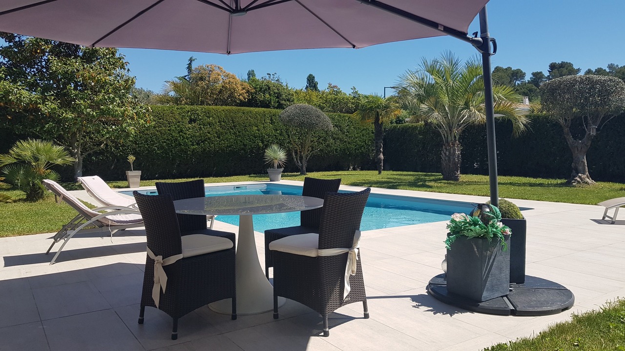 Photo of Outdoor in Montferrier-sur-Lez