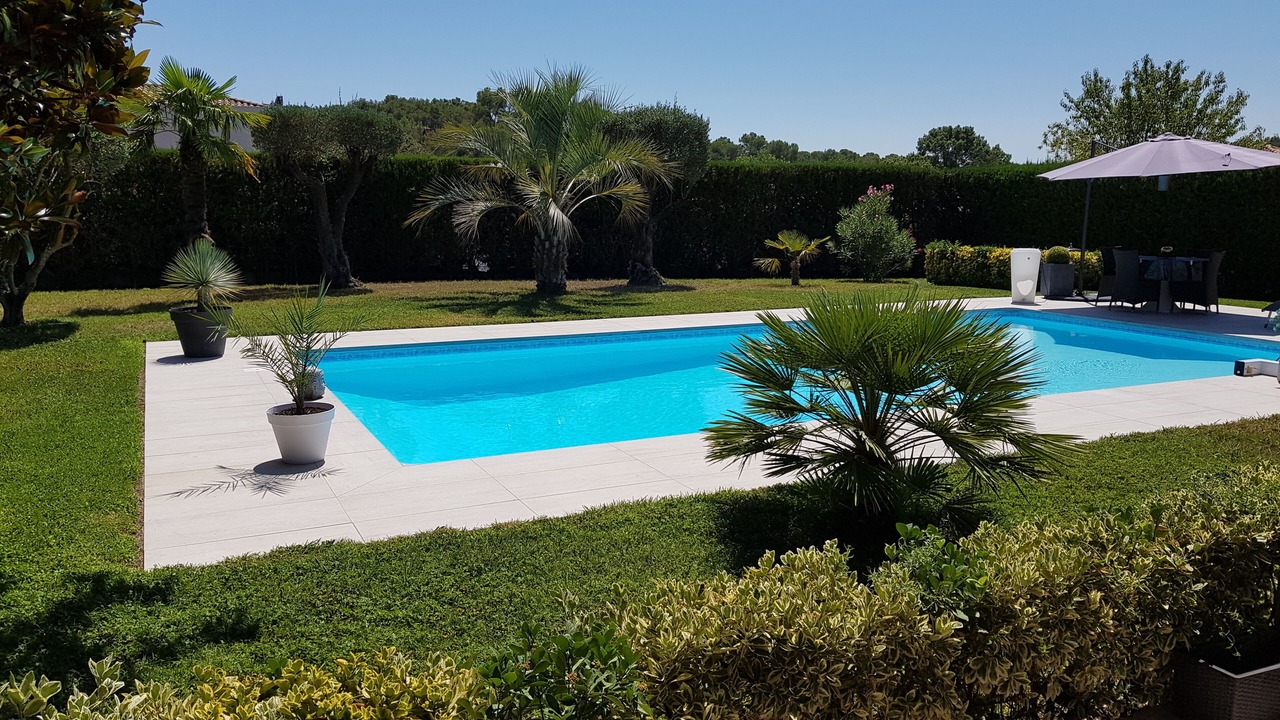 Photo of Outdoor in Montferrier-sur-Lez